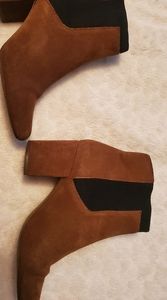Zara women boots
